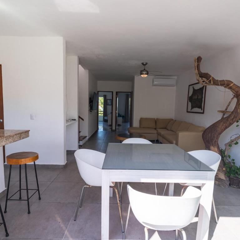 Margaritas Condo in Downtown of Playa - Apartamento Ático - 25