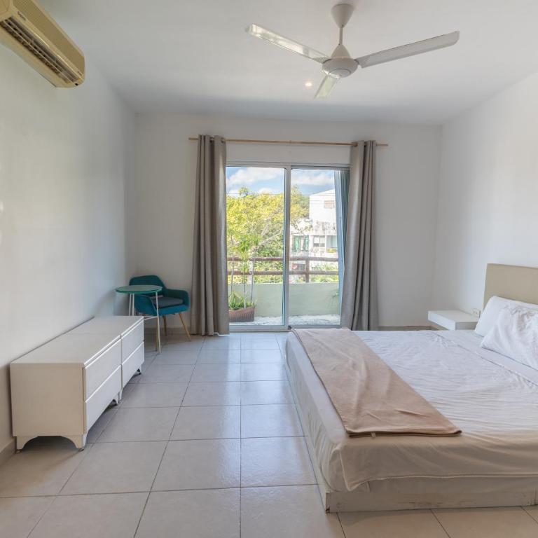 Margaritas Condo in Downtown of Playa - Apartamento Ático - 16