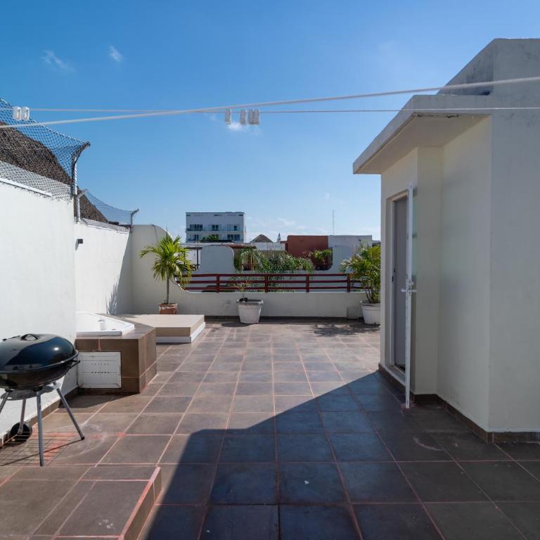 Margaritas Condo in Downtown of Playa - Apartamento Ático - 28