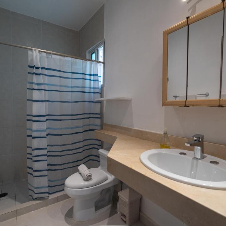 Margaritas Condo in Downtown of Playa - Apartamento Ático - 29