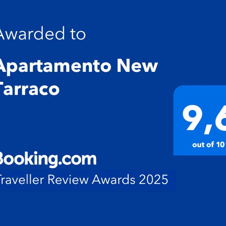 Apartamento New Tarraco - Apartamento de 3 dormitorios - 26