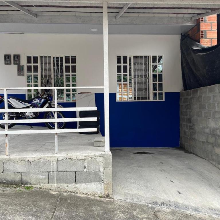 Horizonte Azul Filandia - Apartamento de 3 dormitorios - 59