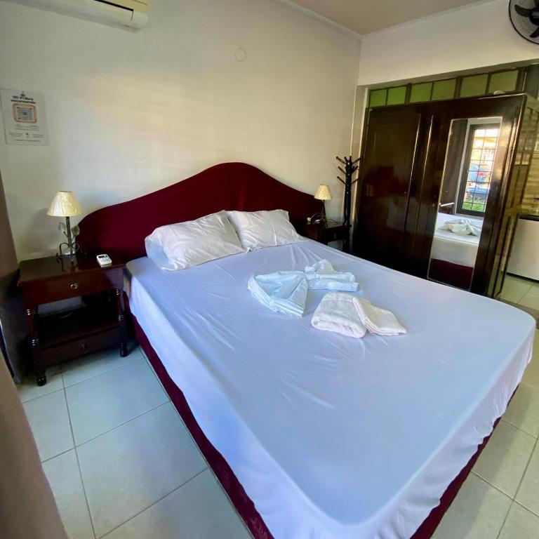 Mangoty Apartamento - Apartamento - 7