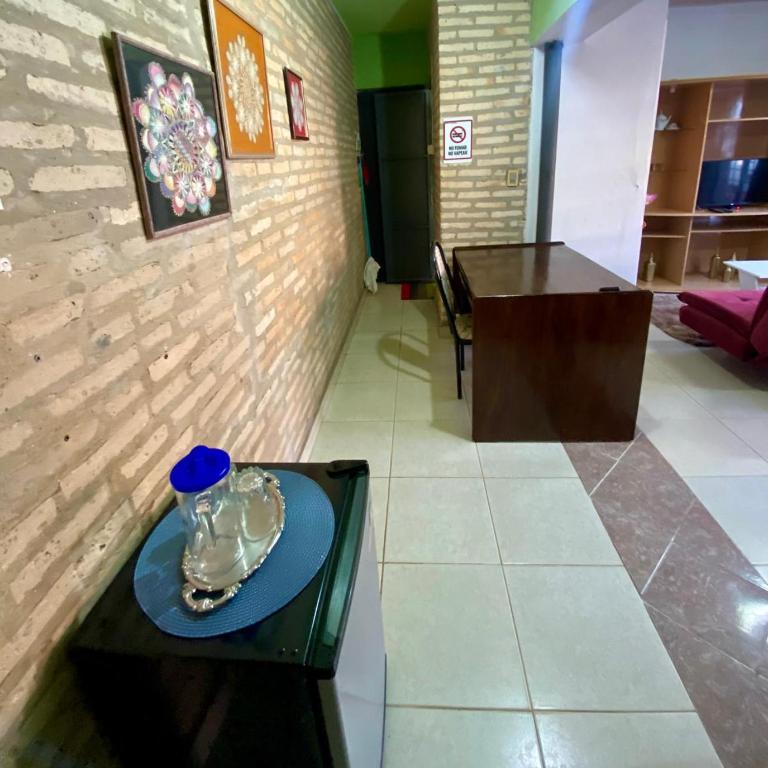 Mangoty Apartamento - Apartamento - 10