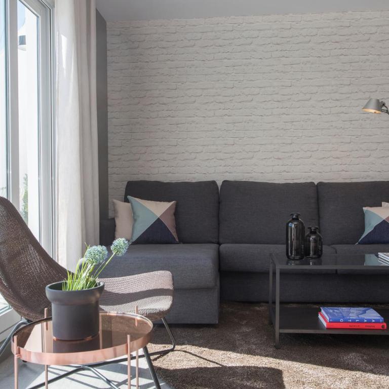 SingularStays Mercado Central - Apartamento de 2 dormitorios - Ático - 19