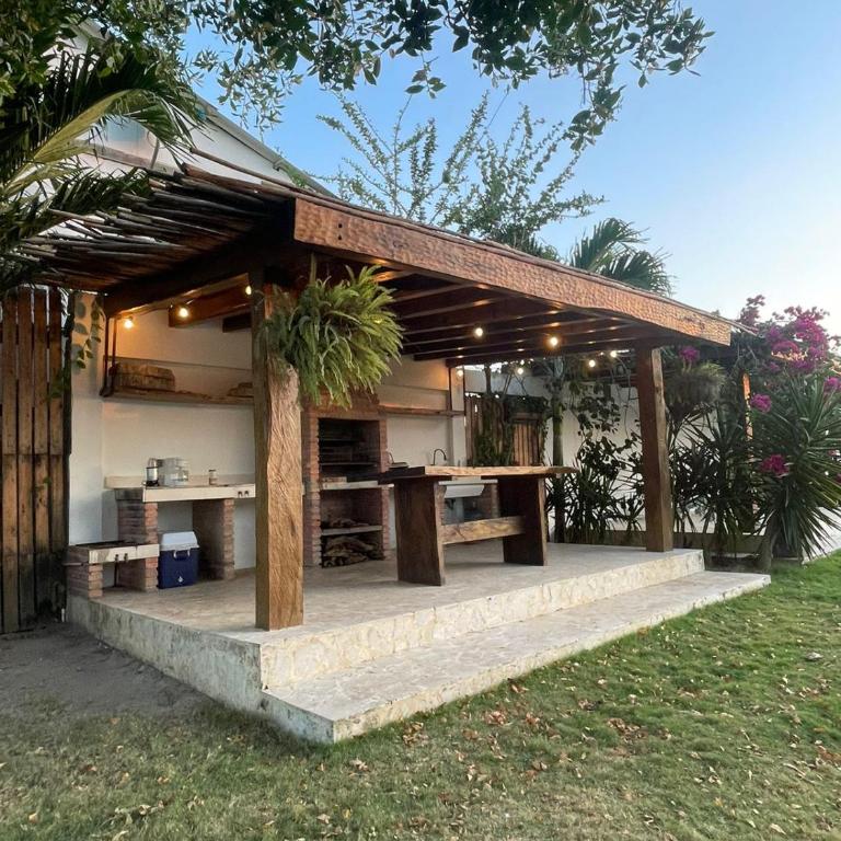 Ikako beach club - Casa con 1 dormitorio - 5
