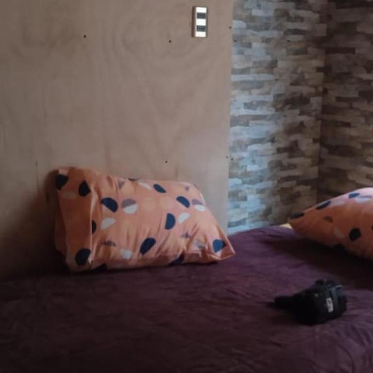 RioBlanco Lemu Leufu 1 - One-Bedroom Chalet - 4