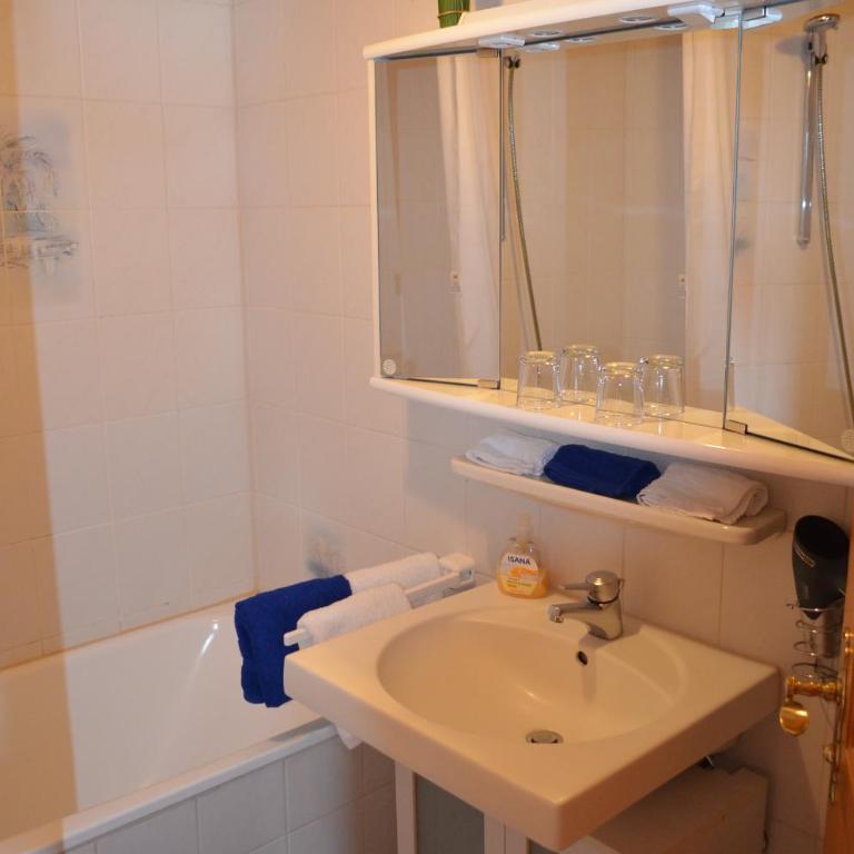 Die Dirndlkönigin - Apartment - auf 2 Etagen - 4