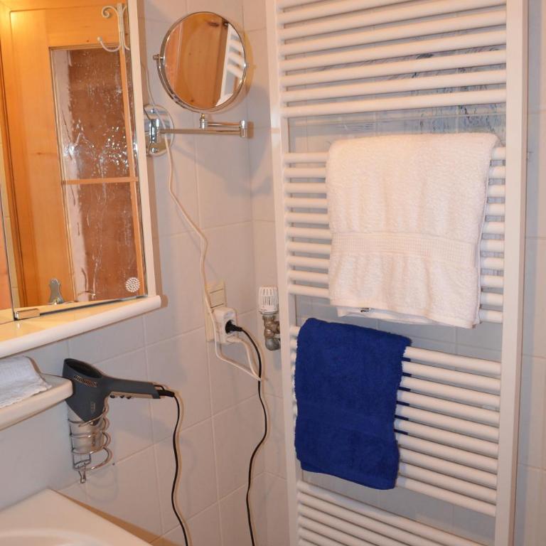 Die Dirndlkönigin - Apartment - auf 2 Etagen - 5