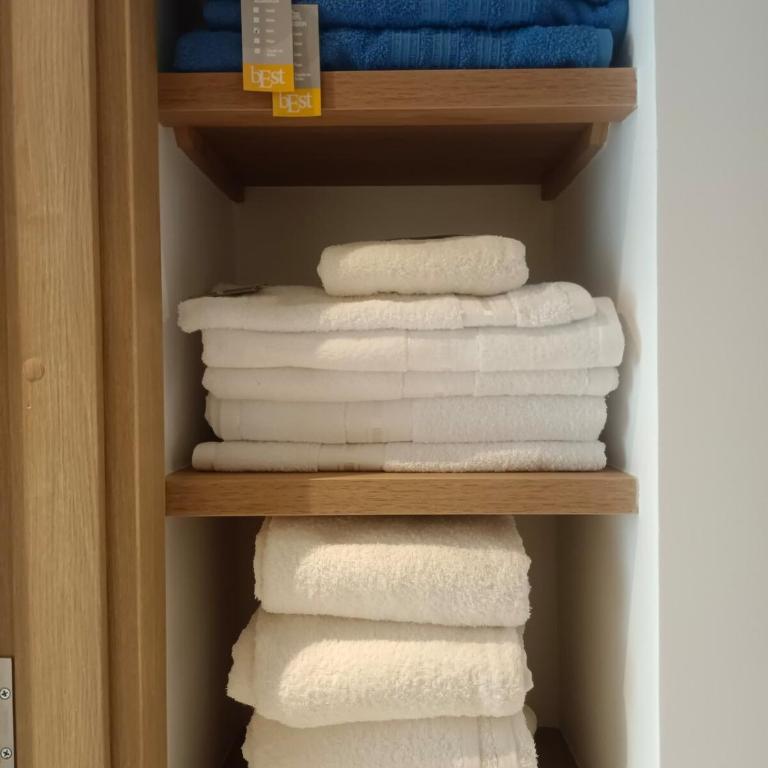 Cartagena Deluxe apartamento Baia Kristal - Apartamento Deluxe de 1 dormitorio - 24