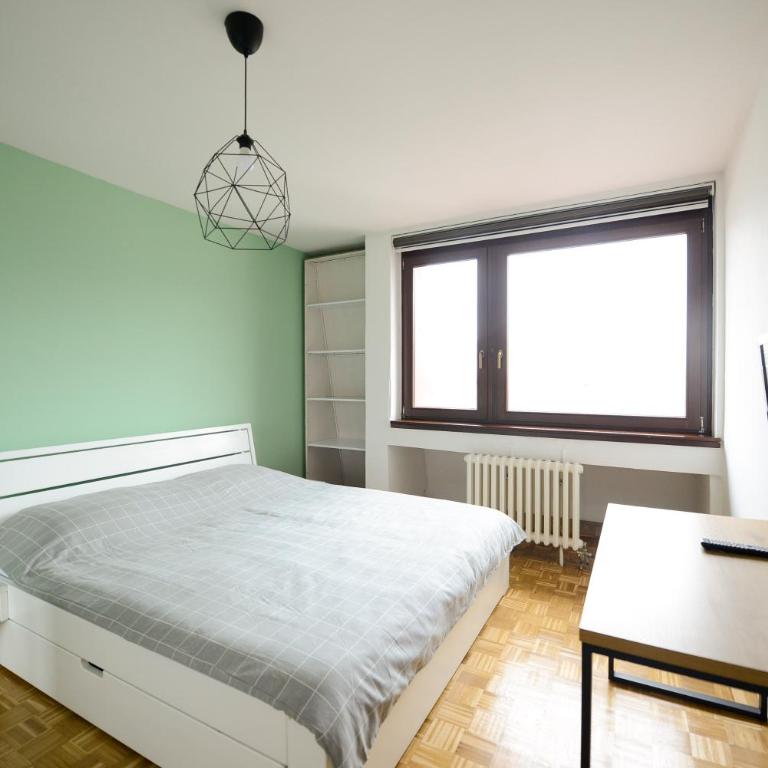 Olympic Sarajevo Apartment - One-Bedroom Apartment - 8