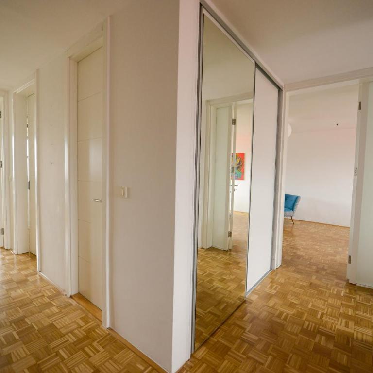 Olympic Sarajevo Apartment - One-Bedroom Apartment - 13