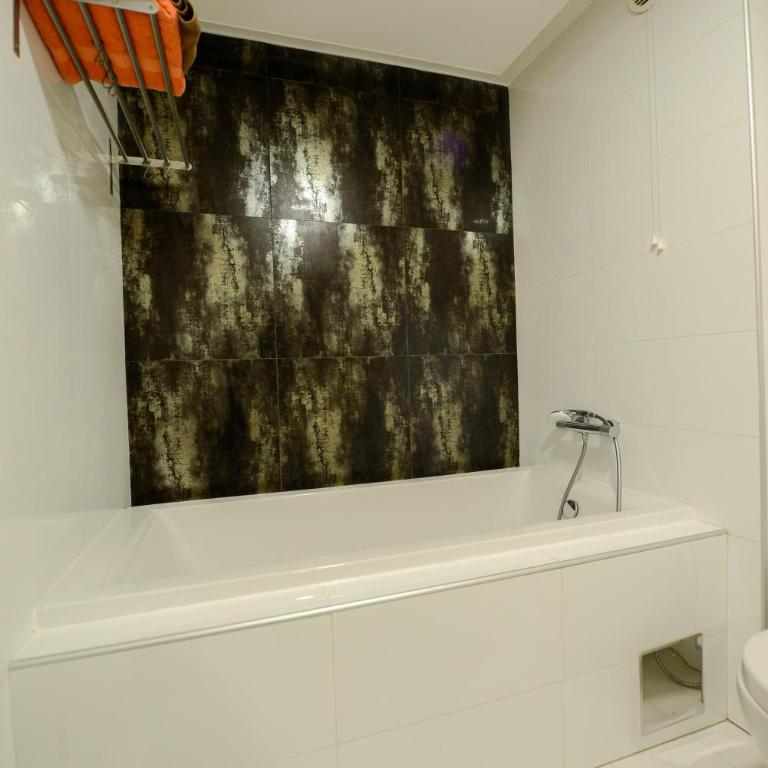 Olympic Sarajevo Apartment - One-Bedroom Apartment - 11