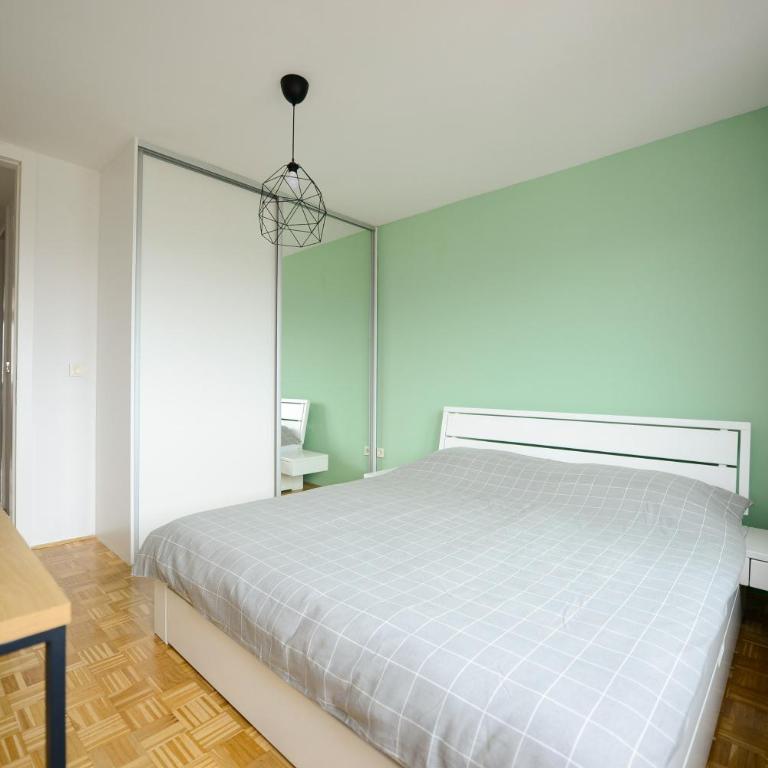Olympic Sarajevo Apartment - One-Bedroom Apartment - 15