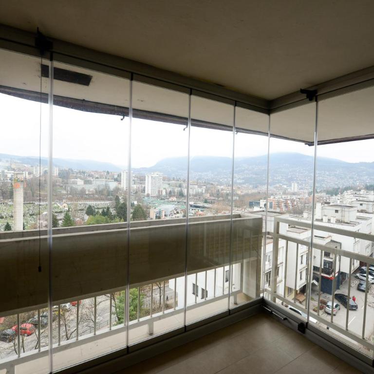Olympic Sarajevo Apartment - One-Bedroom Apartment - 17