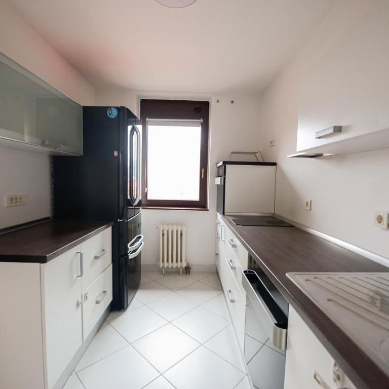 Olympic Sarajevo Apartment - One-Bedroom Apartment - 4