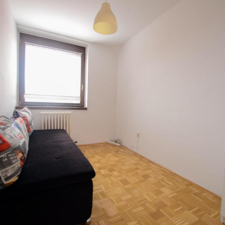 Olympic Sarajevo Apartment - One-Bedroom Apartment - 6