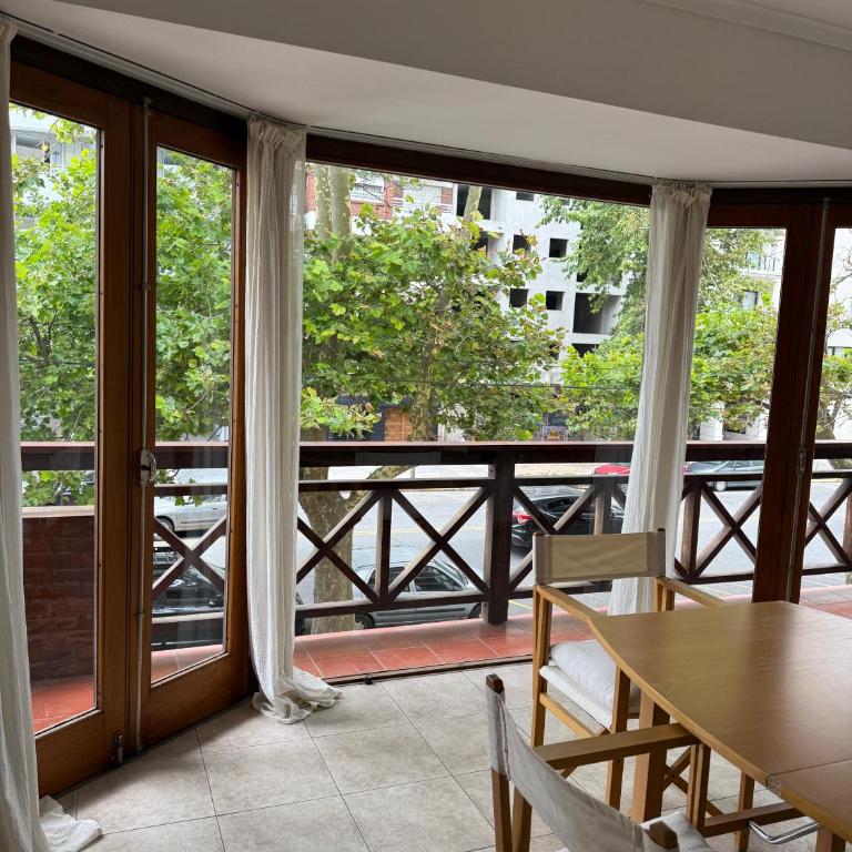 Departamento Libertad - Apartamento de 1 dormitorio - 1