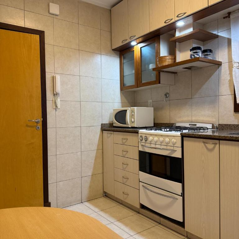 Departamento Libertad - Apartamento de 1 dormitorio - 10