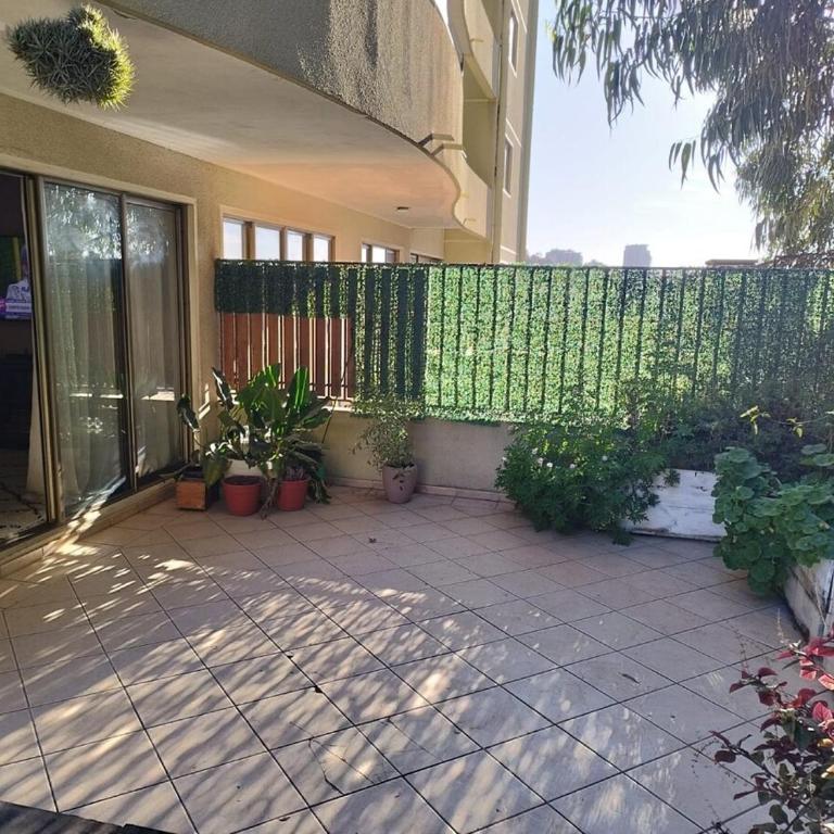 Gran departamento cerca de la playa, Reñaca, Viña del Mar - Two-Bedroom Apartment - 9