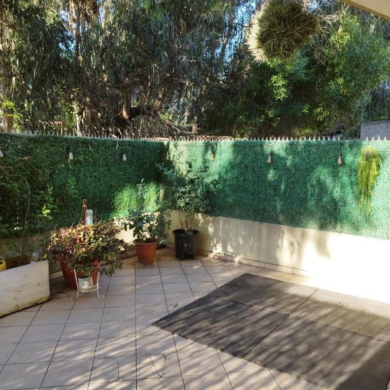 Gran departamento cerca de la playa, Reñaca, Viña del Mar - Two-Bedroom Apartment - 10