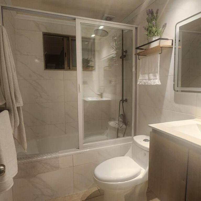 Gran departamento cerca de la playa, Reñaca, Viña del Mar - Two-Bedroom Apartment - 13