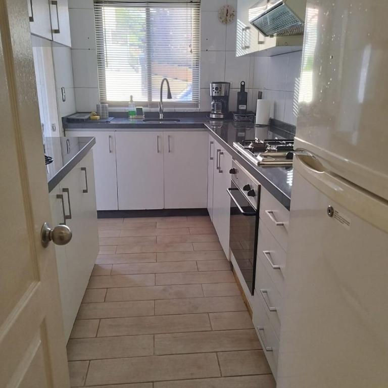 Gran departamento cerca de la playa, Reñaca, Viña del Mar - Two-Bedroom Apartment - 16