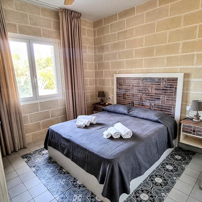 Casa Armonia - Villa con 2 Camere da Letto - 20