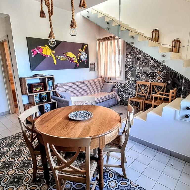 Casa Armonia - Villa con 2 Camere da Letto - 30