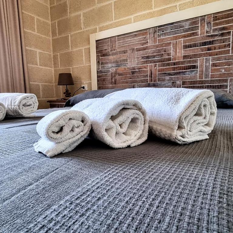 Casa Armonia - Villa con 2 Camere da Letto - 23