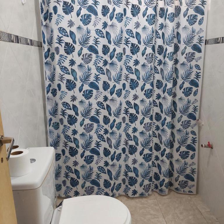 Lauquen - Casa con 1 dormitorio - 3