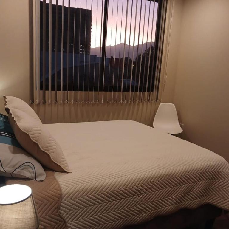 Cómodo y Lujoso Apartamento - One-Bedroom Apartment - 3