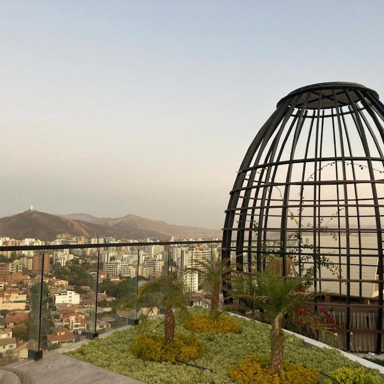 Cómodo y Lujoso Apartamento - One-Bedroom Apartment - 6