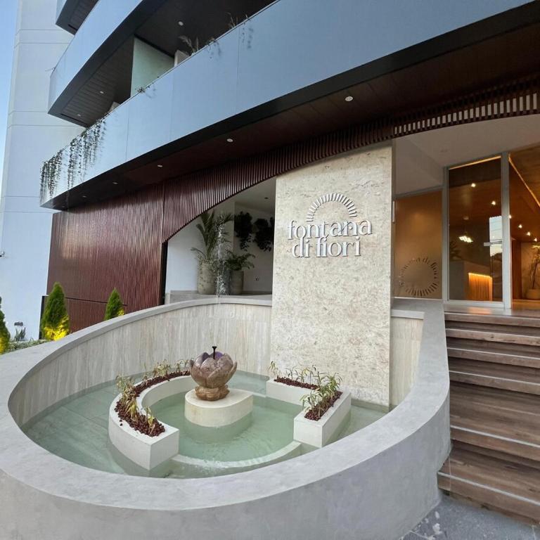 Cómodo y Lujoso Apartamento - One-Bedroom Apartment - 18