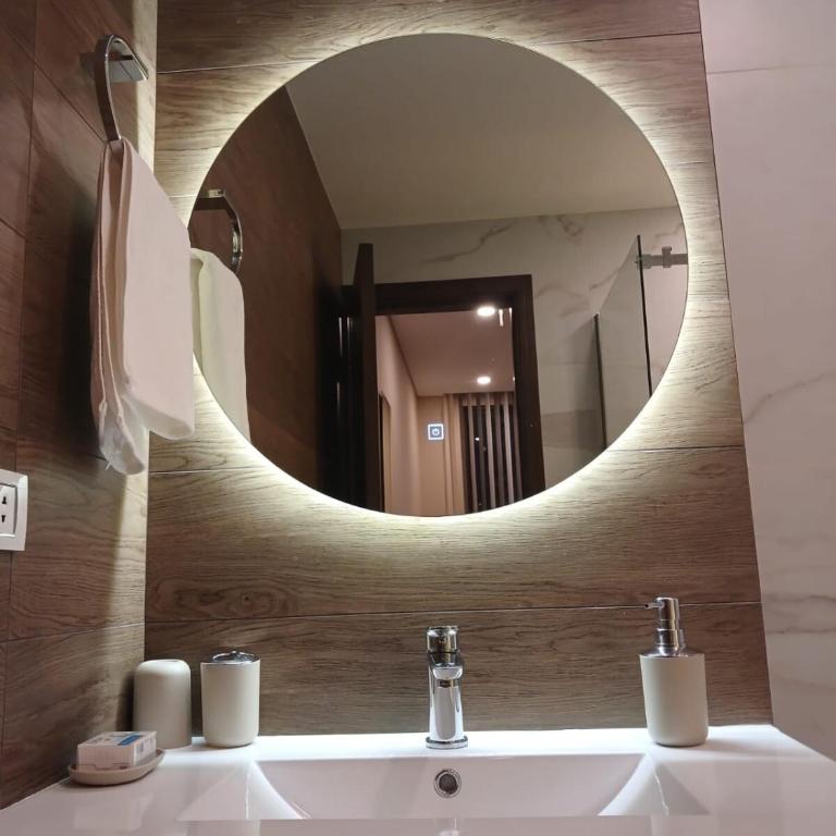 Cómodo y Lujoso Apartamento - One-Bedroom Apartment - 20