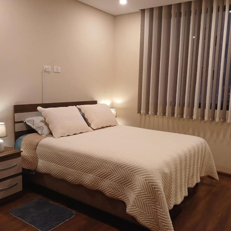 Cómodo y Lujoso Apartamento - One-Bedroom Apartment - 1