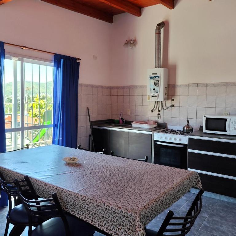 Complejo Gabriel - Departamentos Temporarios - Apartamento de 1 dormitorio - 3