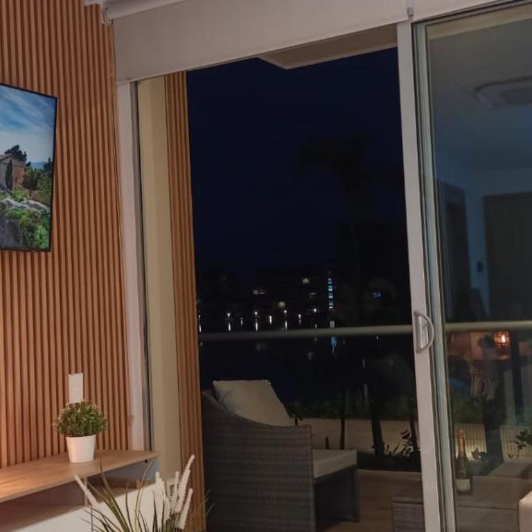 Cartagena Deluxe apartamento Baia Kristal - Apartamento Deluxe de 1 dormitorio - 69