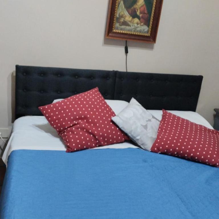 Appartamento con cucina a Taormina centro con vista mare e su l'etna casa Muscolino - One-Bedroom House - 19