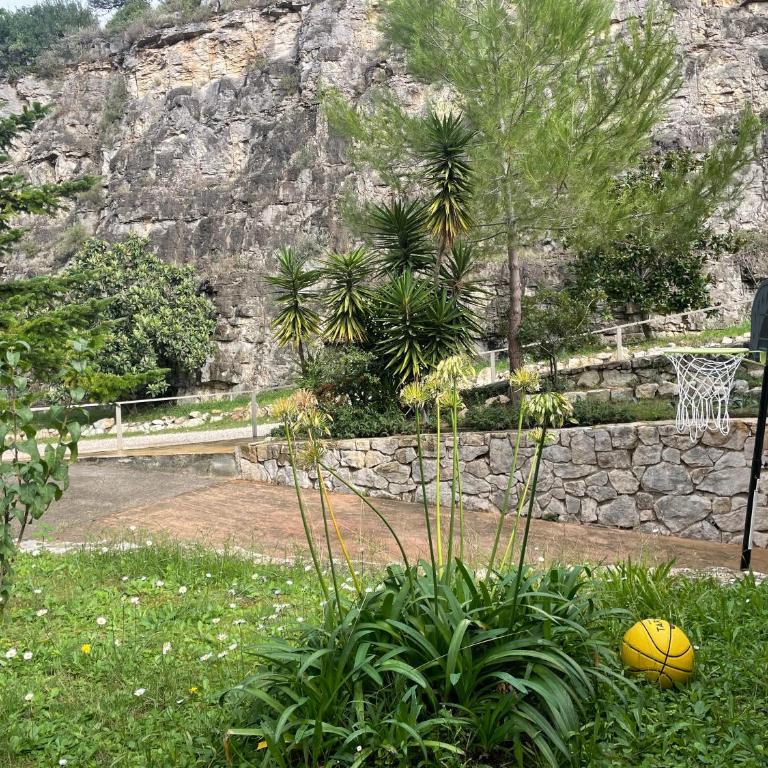 La villa des Carriers - maison avec piscine, 10 min mer - Villa - 58