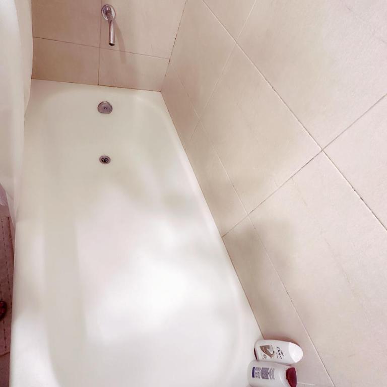 Comodo departamento en Recoleta - Apartamento de 1 dormitorio - 8