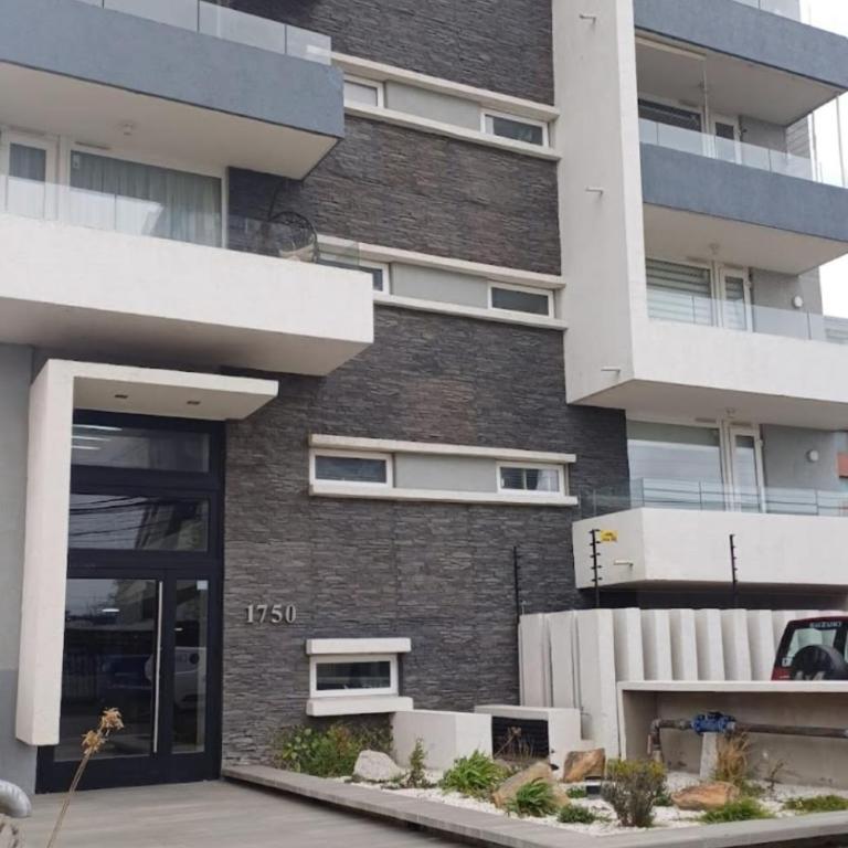 departamentos Concepcion - Apartamento de 1 dormitorio - 5