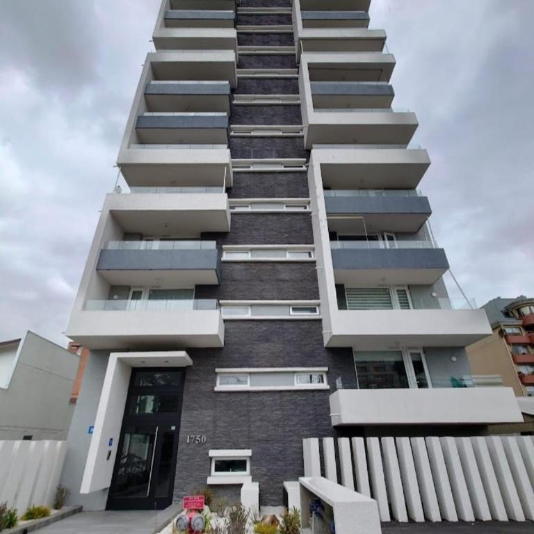 departamentos Concepcion - Apartamento de 1 dormitorio - 9