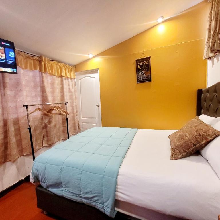 wayra house san blas - Double Room - 3