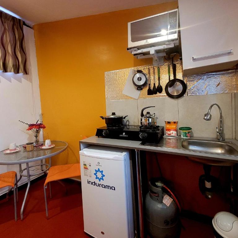 wayra house san blas - Double Room - 4