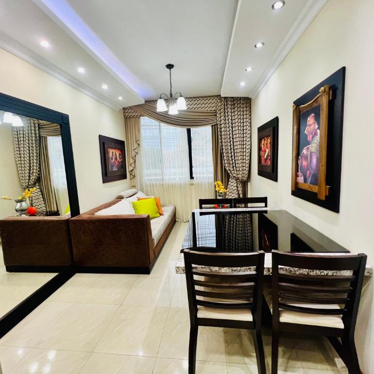 Confort, privacidad y seguridad en un solo lugar - Apartamento de 1 dormitorio - 9