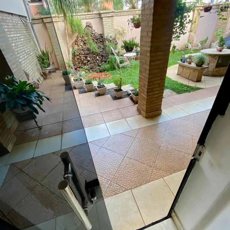 Mangoty Apartamento - Apartamento de 1 dormitorio - 3