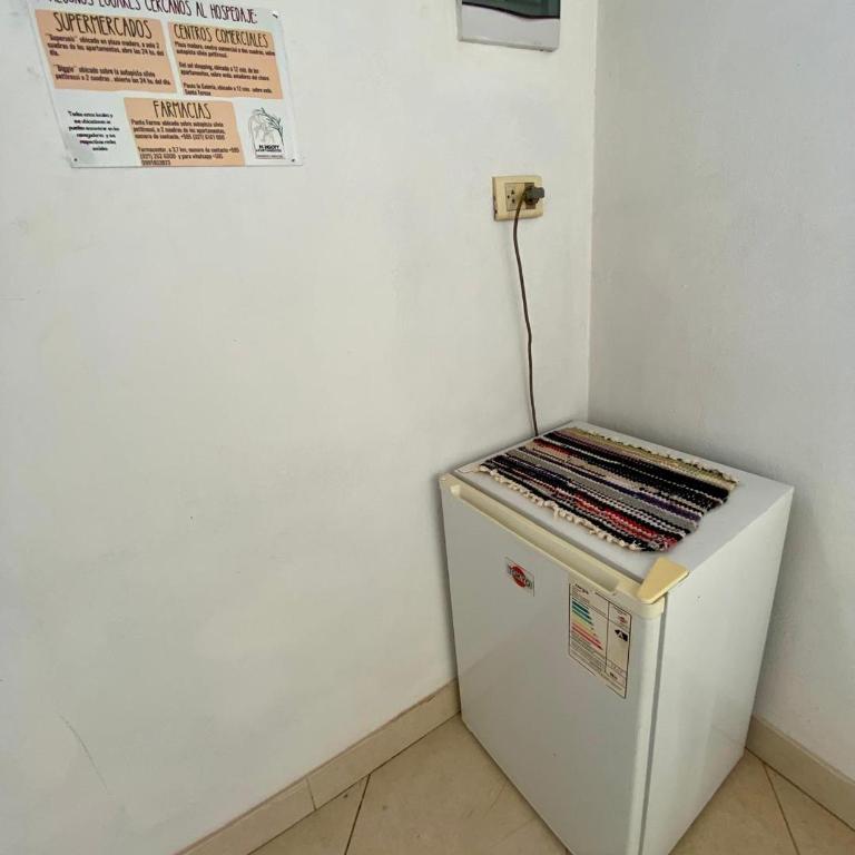 Mangoty Apartamento - Apartamento de 1 dormitorio - 5