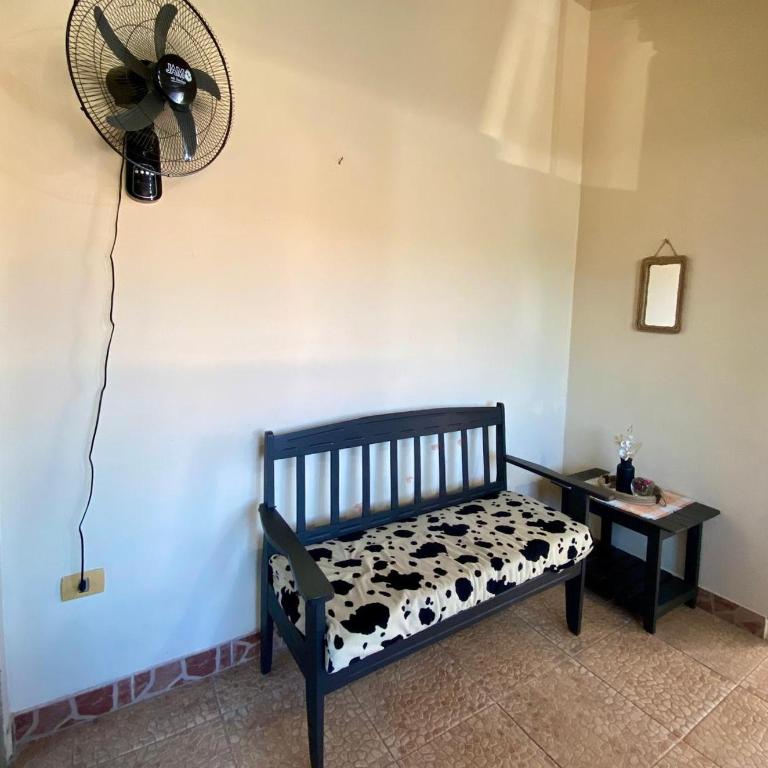 Mangoty Apartamento - Apartamento de 1 dormitorio - 9