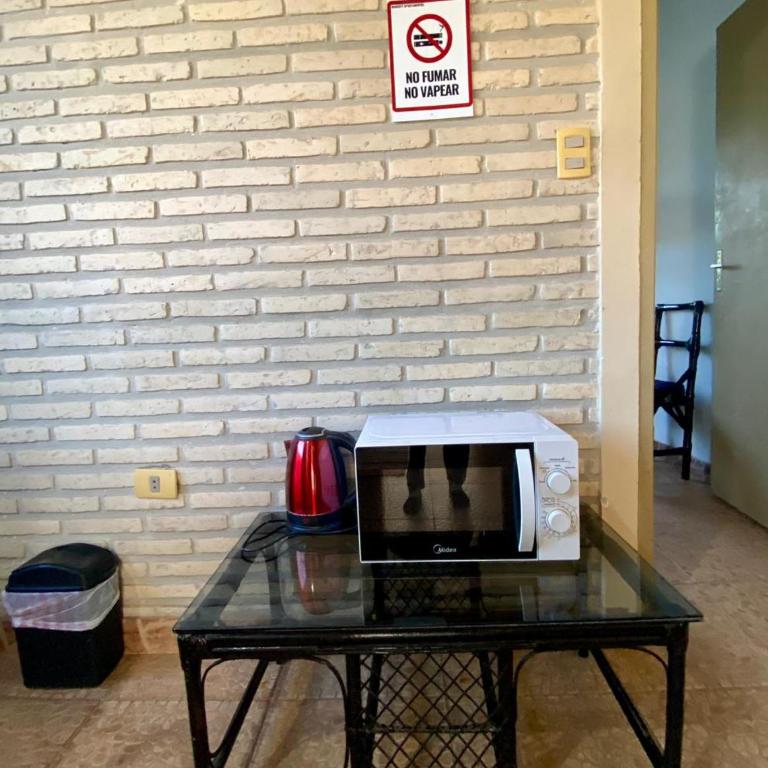 Mangoty Apartamento - Apartamento de 1 dormitorio - 10